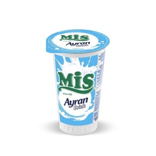 Mis Ayran Drink 250Ml X20