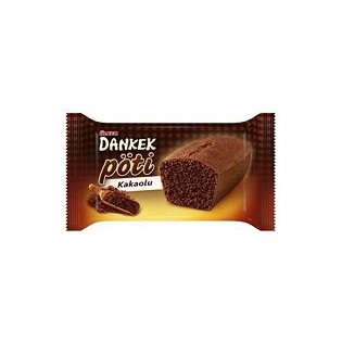Dankek Poti Muffin Kakao 35G (24X1)