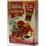 Sira Etsiz Cig Kofte Seti  500Gx12 Prix En Baisse!!!