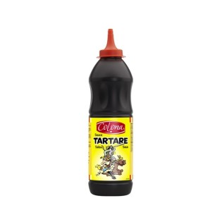 Colona Tartare - Huile Halal de Haute Qualité (Pack de 1)