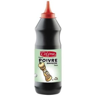 Colona Ravigore Poivre 500 Ml X12 Stock2