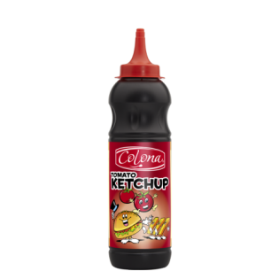 Colona Tomate Ketchup - Pack de 12