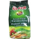 Lezzet Tuzlu - Crackers apéritifs salés (Lot de 1)