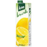 Icim Limonata 1L 12X1 12 Stock