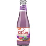 Kizilay Karadut Frenk Uzumu Aroma  200Ml 6X4 24