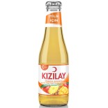 Kizilay Mango Ananas Aromali 200Mlx24