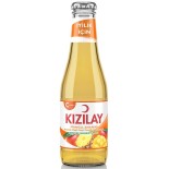 Boisson Kızılay Mangue Ananas Aromatisée - Pack de 24