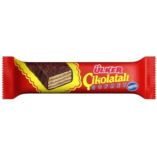 Gaufrettes Chocolatées - Lot de 36 | Douceur Gourmande d'Origine Halal