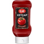 Tat Sos Ketchup 355Mlx12