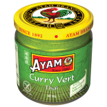 Ayam Pate De Curry Vert 185Gx6 New Price