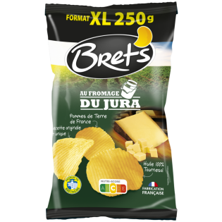 Bret'S Aro Fromage De Jura 125 Grx10