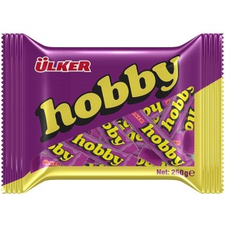 Hobby Cikolata 250G 12X1