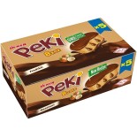 Biscuits aux Noisettes Halal PEKI - Boîte de 12 paquets