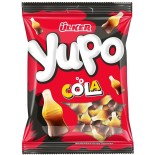 Yupo Jelly Kola 80G Poset 24X1 24