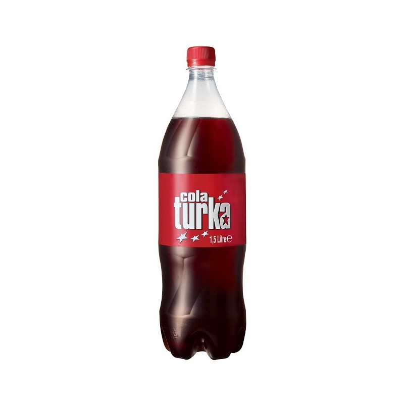 Cola Turka 1,5Lx12
