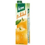 Icim Nektar Portakal (Orange) 1Lx12 Stock