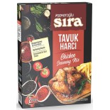 Sira Tavuk Harci 2X50G 26X2 52