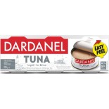 Dardanel Light Ton Baligi 3X75G 16X1 16