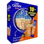 Cafe Crown Noisettes 3 En 1  10X18Gr (24X1) New Price