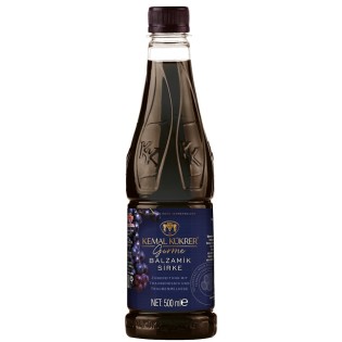 K.K Balsamic Vineigre Pet 500Mlx24