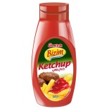 Ulker Bizim Ketchup Piquant 660Mlx12