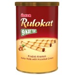 Rulokat 9 Kat Tat Findik Kremali Kutu 170G 12X1 12