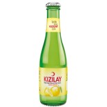 Kizilay Limon Aromali Maden Suyu 200Ml 6X4