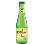 Kizilay Limon Aromali +C Vitaminli Maden Suyu 200Ml 6X4