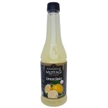 Anadolu Mutfagi Sauce Citron - 12 Bouteilles par Boîte