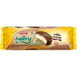 Halley Muzlu Pasta Tadinda Marsmallowlu Bis 240X12