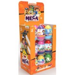 Surprise Mega Egg 160G (18X1 18)  Prix En Baisse !!! Promo