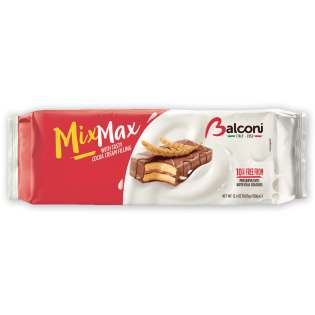 Balconi   Mix Max 350 Gr (15X1)