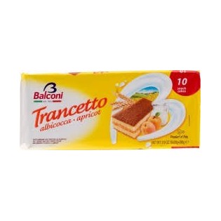 Trancetto Abricot Balconi - Pack de 15