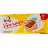 Balconi    Trancetto Abricot 280 Gr 15X1