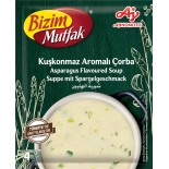 Bizim Mutfak Kuskonmaz Corbasi