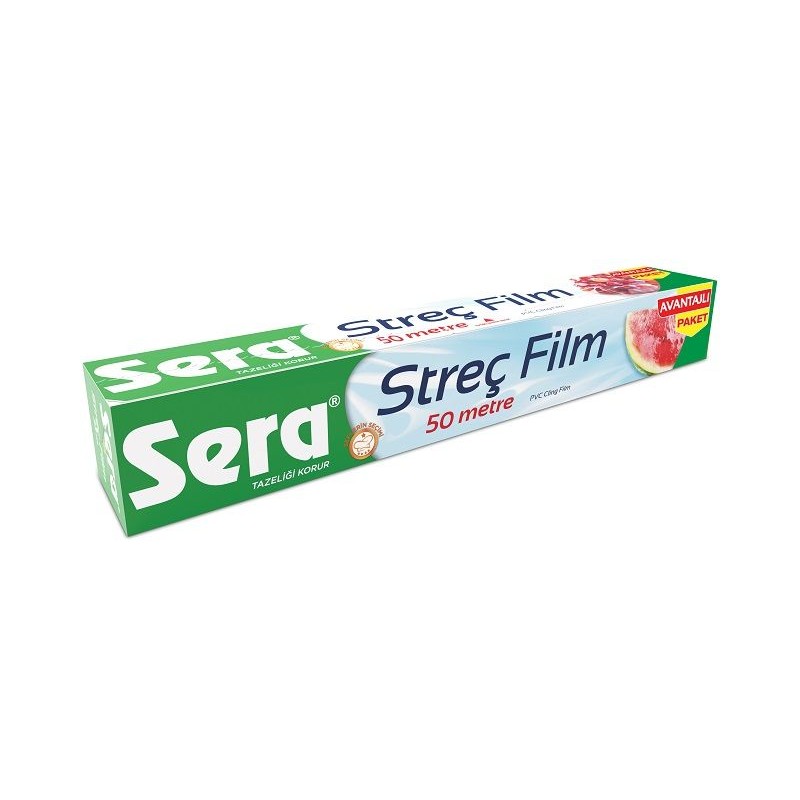 Sera Strecfilm 30Cmx50Mx24