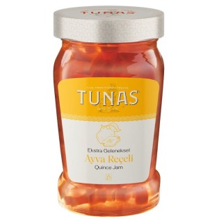 Tunas Ayva Receli 380G (12X1 12)