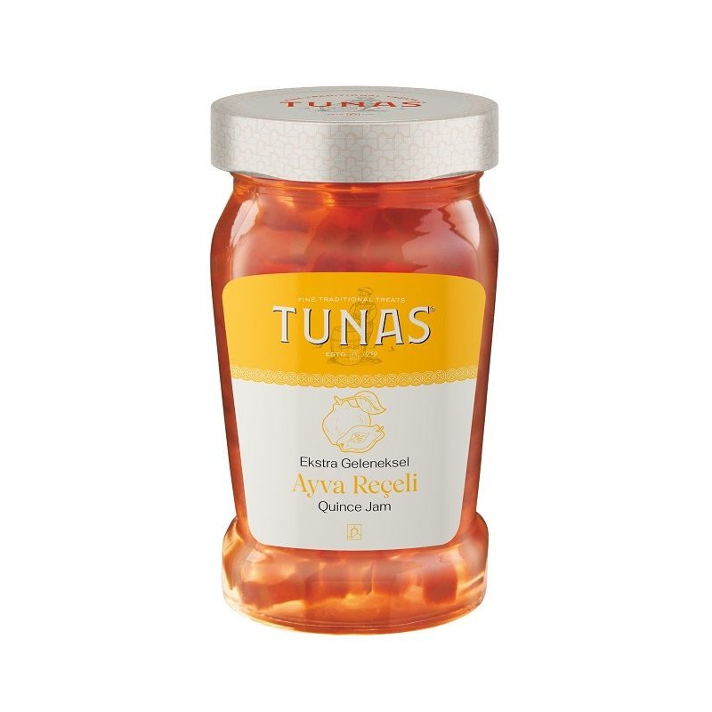 Tunas Ayva Receli 380G (12X1 12)