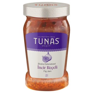 Tunas Incir Receli 380G (12X1 12)