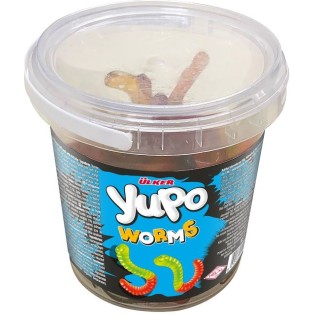 Yupo Jelly Solucan Kova 350Gx12