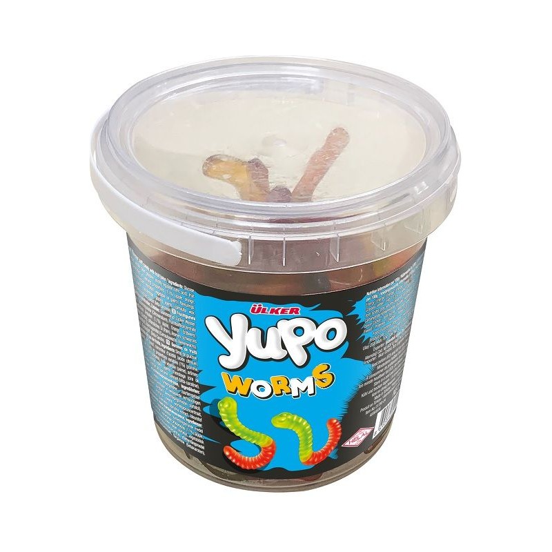 Yupo Jelly Solucan Kova 350Gx12