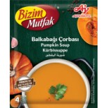 Bizim Mutfak Balkabagi Corbasi (12X6 72)