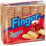 Biscuits Finger - Boîte de 5 unités