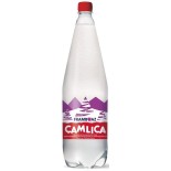 Boisson Camlica à la Framboise - Pack de 6