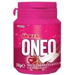 Oneo Plastik Jar Griotte Sakiz 50G X20