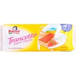 Balconi Trancetto Fraise - Délicieux Gâteaux Halal par 15