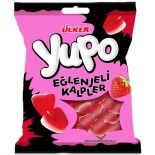 Yupo Jelly Eglenjeli Kalpler 80G X24