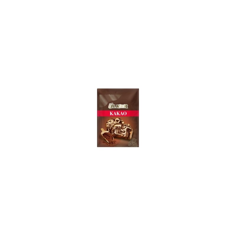 Poudre de Cacao en Boîte - Lot de 50