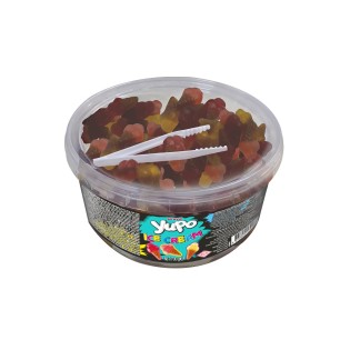 Yupo Jelly Ice Cream Kova 700G (8X1 8)