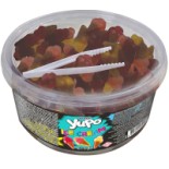 Yupo Jelly Ice Cream Kova 700G (8X1 8)